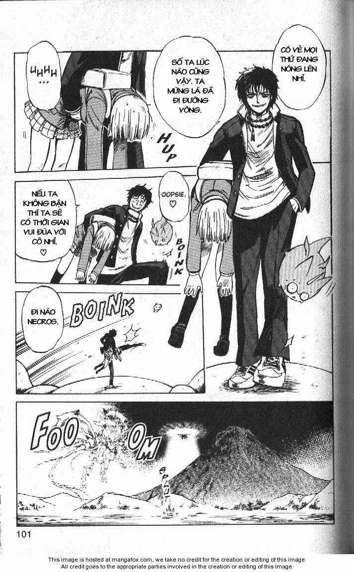 Rồng Ma Trận Chapter 47 trang 5