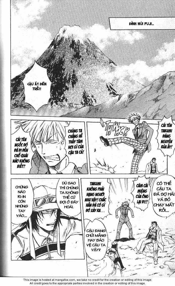 Rồng Ma Trận Chapter 47 trang 6