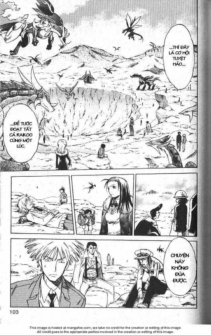 Rồng Ma Trận Chapter 47 trang 7