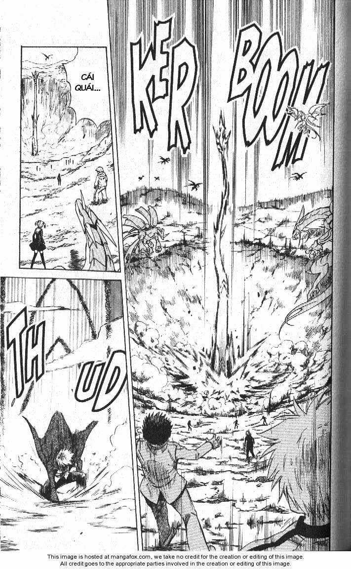 Rồng Ma Trận Chapter 47 trang 9