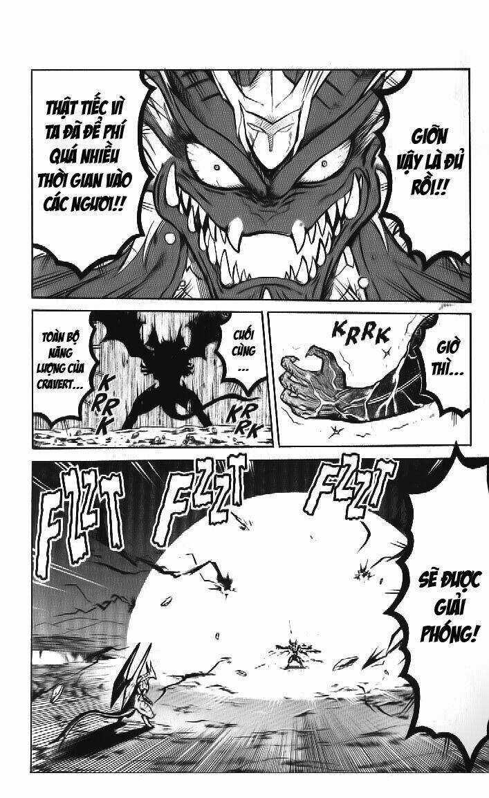 Rồng Ma Trận Chapter 48 trang 10