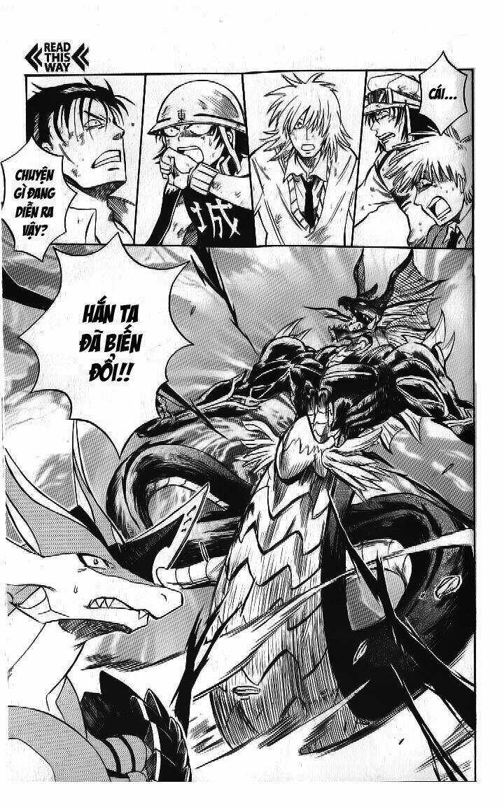 Rồng Ma Trận Chapter 48 trang 11