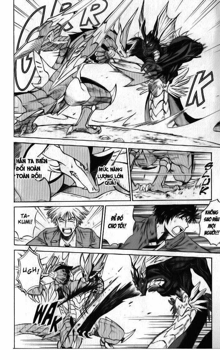 Rồng Ma Trận Chapter 48 trang 12
