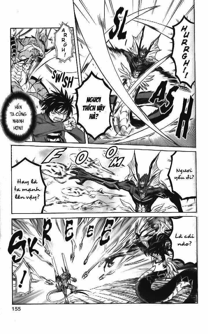 Rồng Ma Trận Chapter 48 trang 13