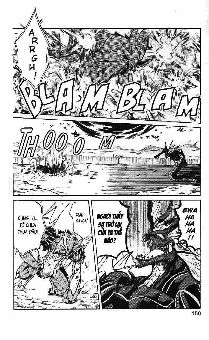 Rồng Ma Trận Chapter 48 trang 14