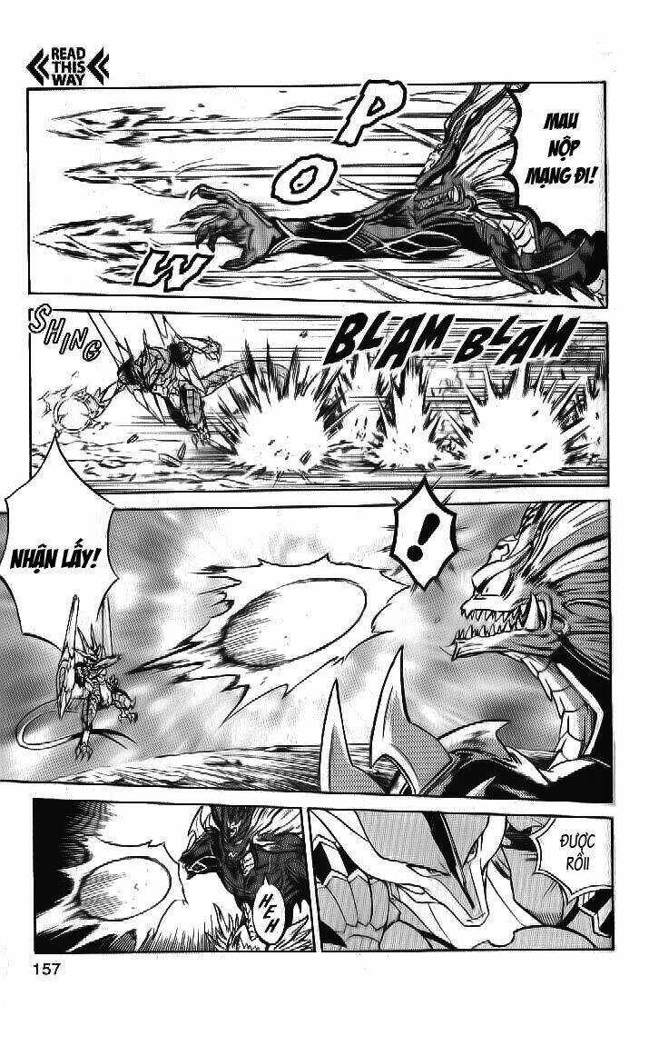 Rồng Ma Trận Chapter 48 trang 15