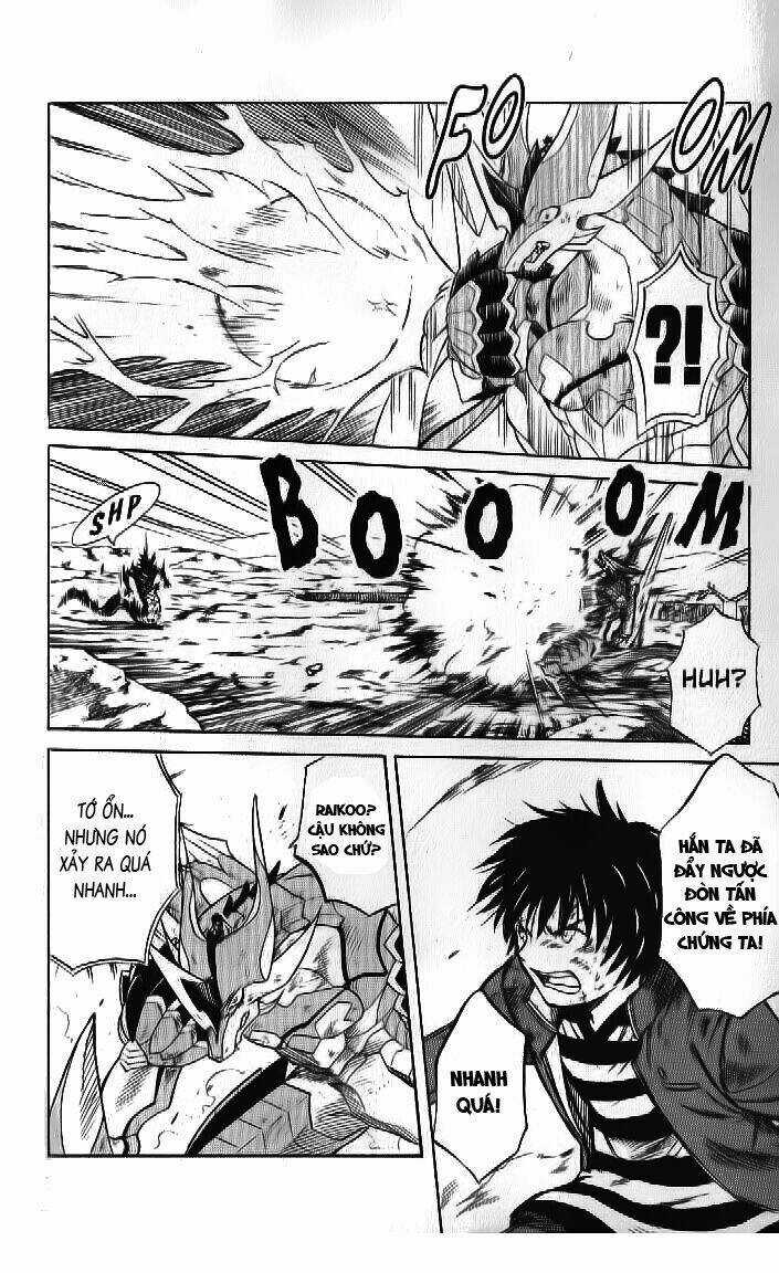 Rồng Ma Trận Chapter 48 trang 16