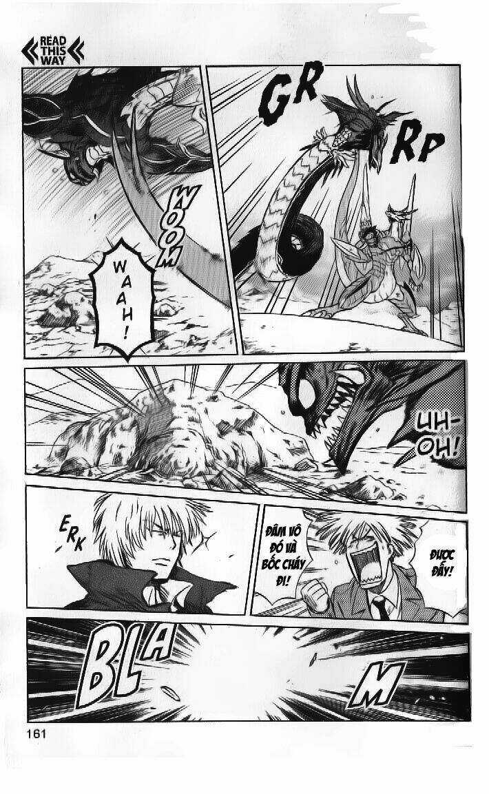 Rồng Ma Trận Chapter 48 trang 19