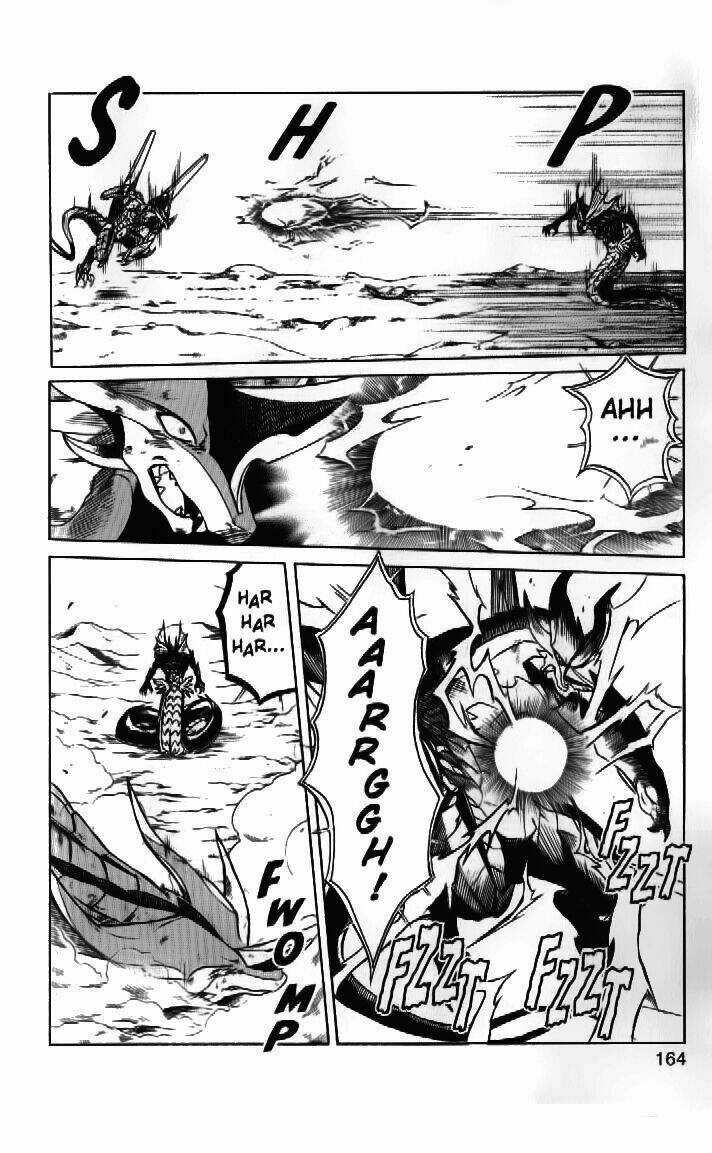 Rồng Ma Trận Chapter 48 trang 22