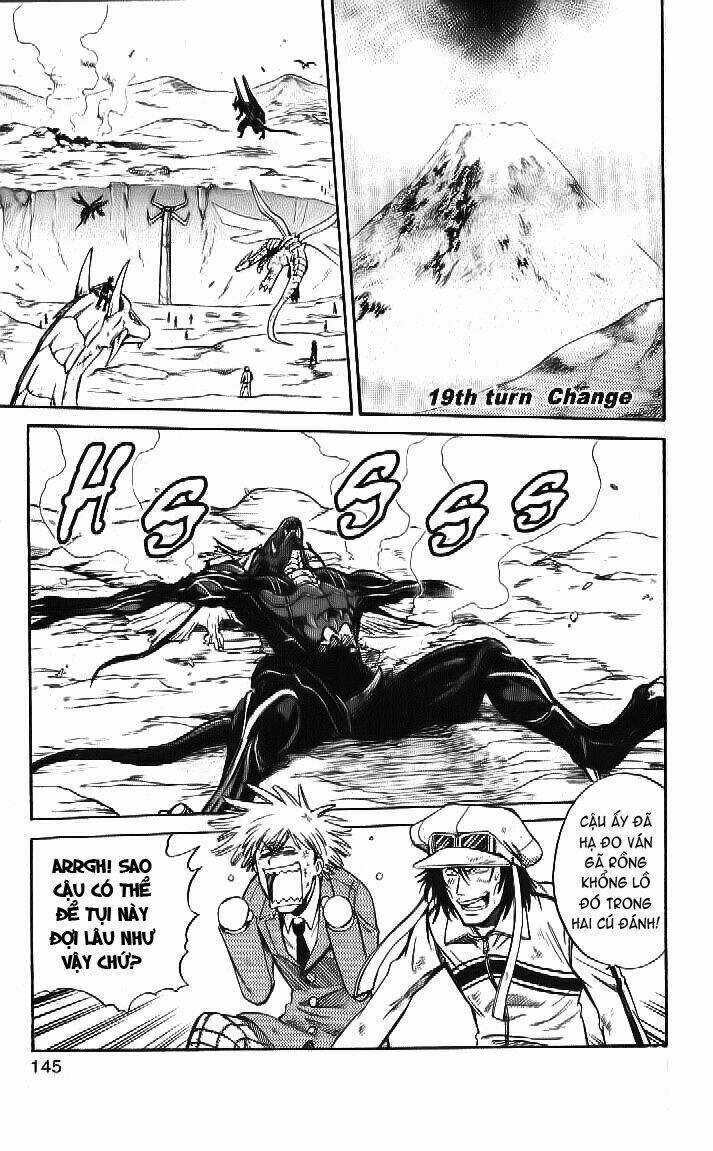 Rồng Ma Trận Chapter 48 trang 3