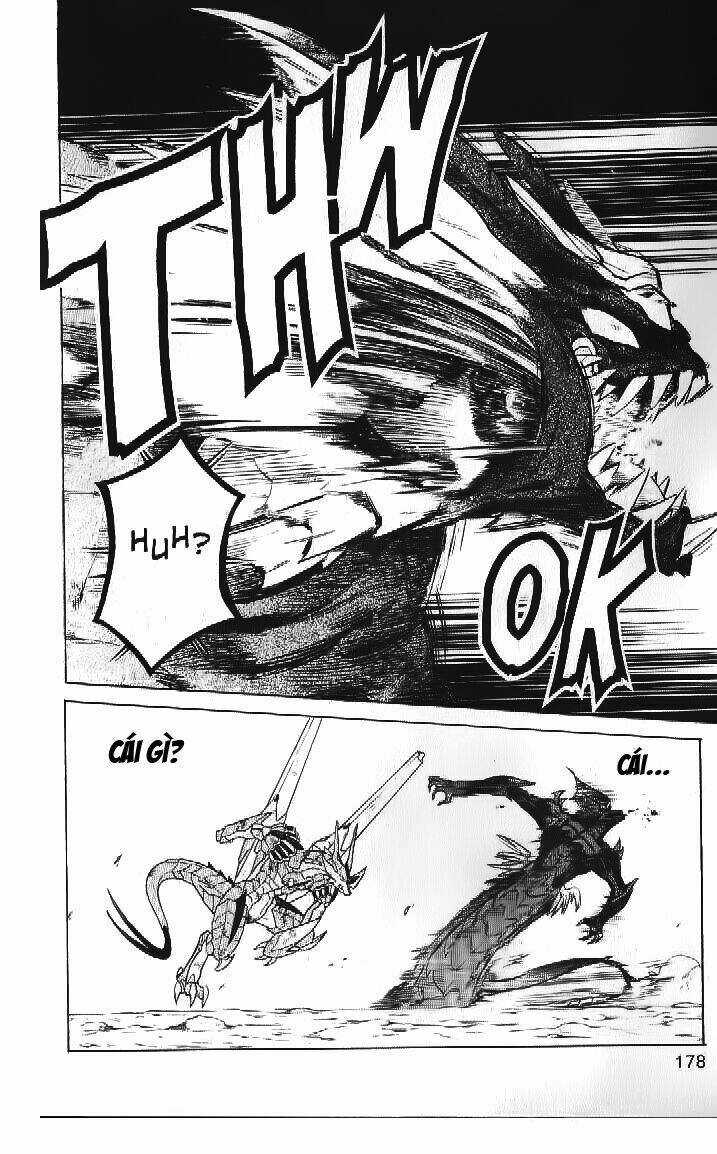 Rồng Ma Trận Chapter 48 trang 35