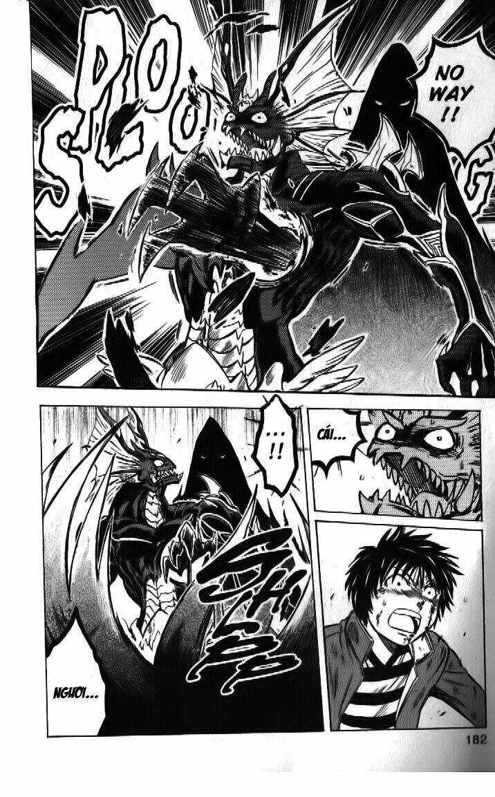 Rồng Ma Trận Chapter 48 trang 39