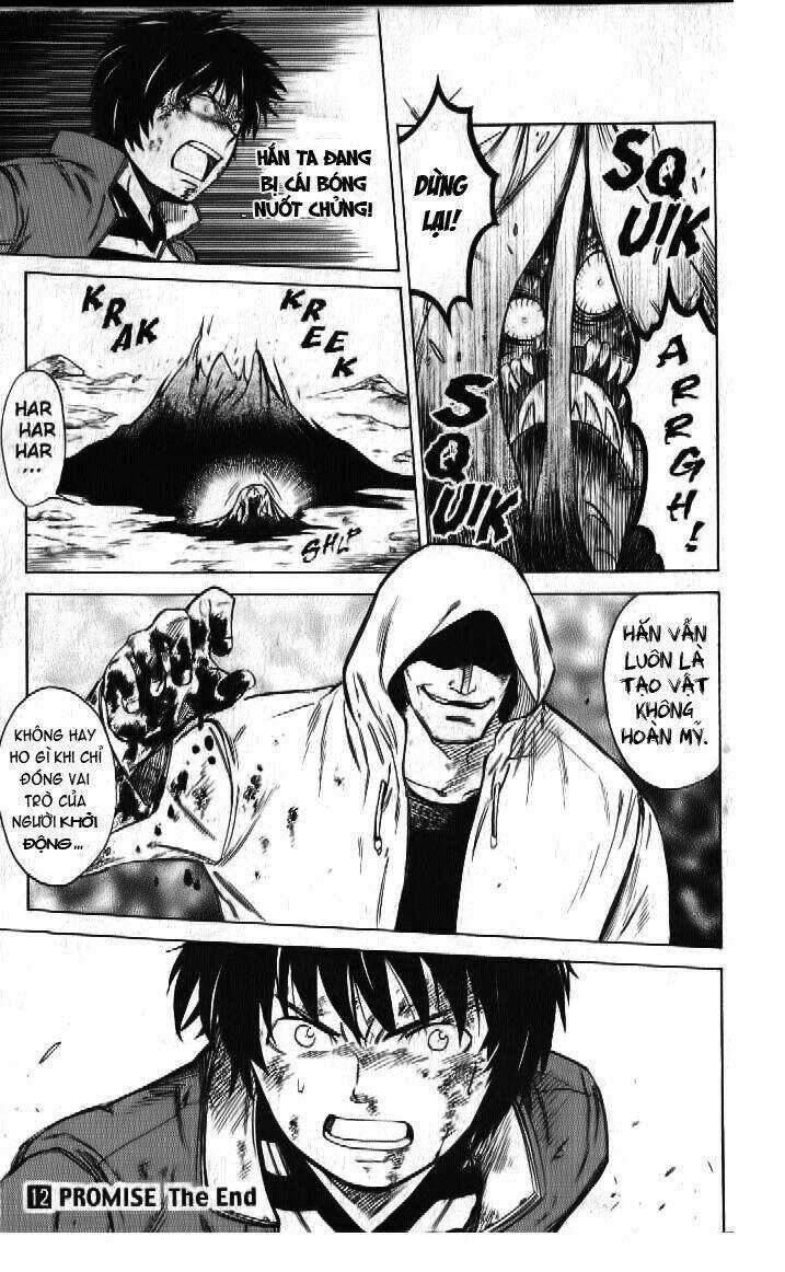 Rồng Ma Trận Chapter 48 trang 40