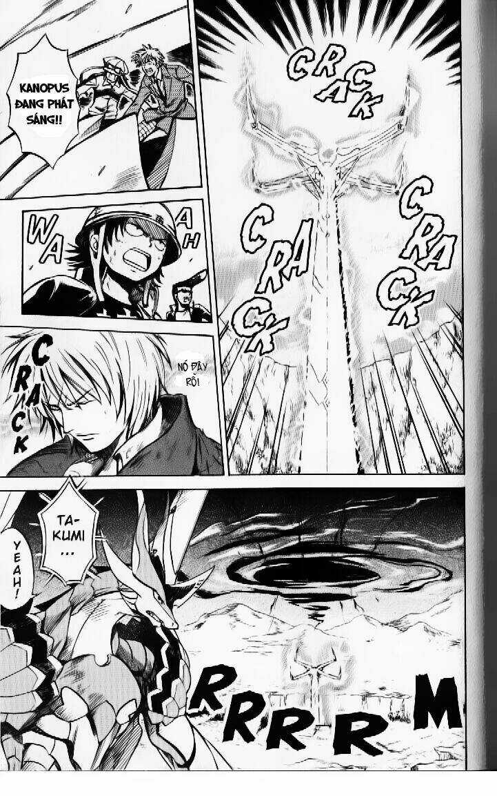 Rồng Ma Trận Chapter 48 trang 5