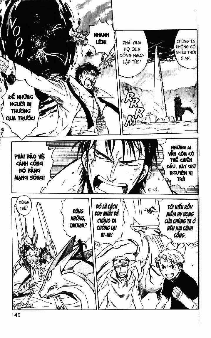 Rồng Ma Trận Chapter 48 trang 7