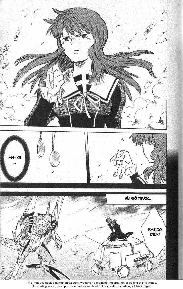 Rồng Ma Trận Chapter 49 trang 10