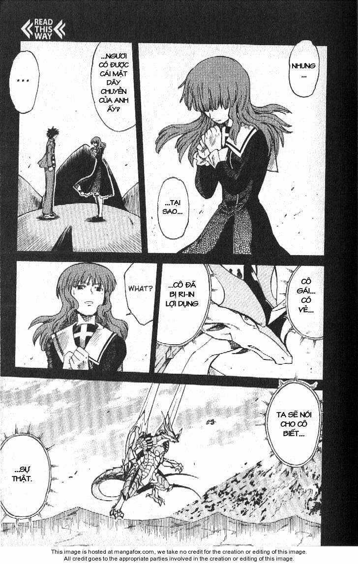 Rồng Ma Trận Chapter 49 trang 14