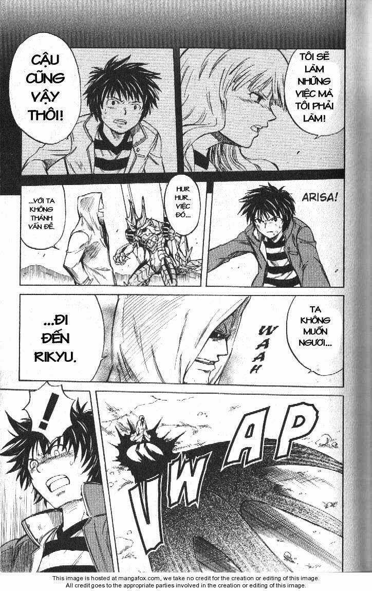 Rồng Ma Trận Chapter 49 trang 24