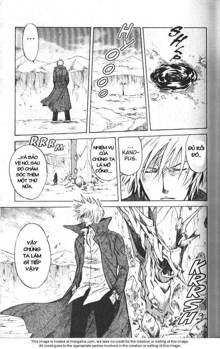 Rồng Ma Trận Chapter 49 trang 30