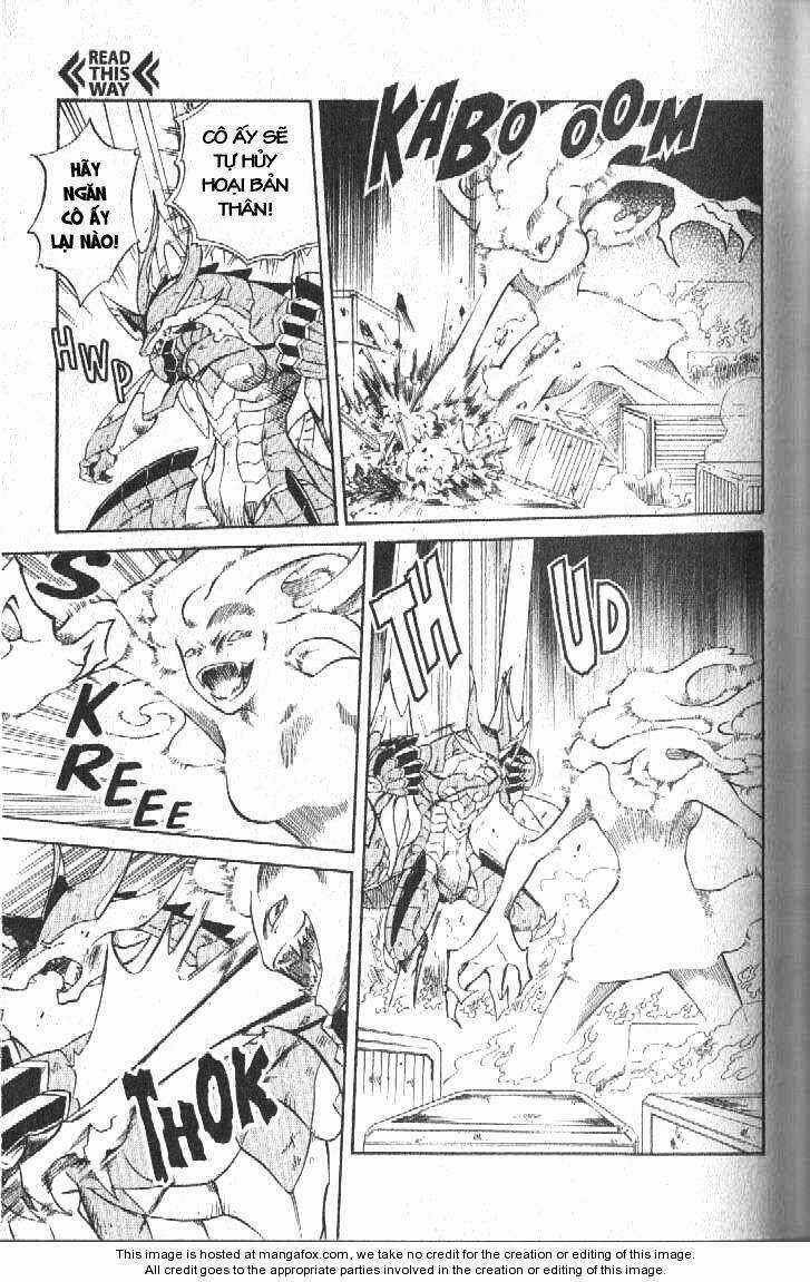 Rồng Ma Trận Chapter 49 trang 34