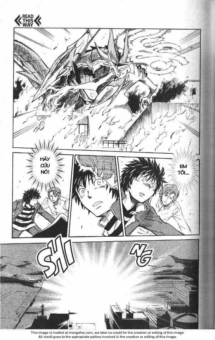 Rồng Ma Trận Chapter 49 trang 36