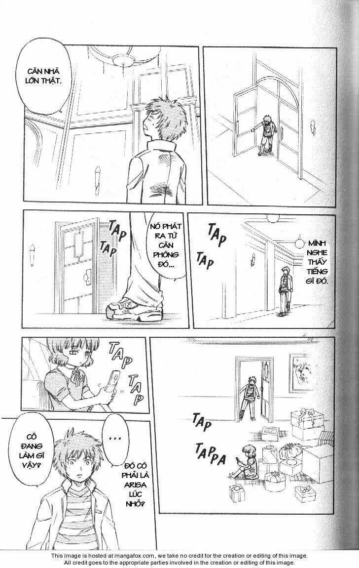 Rồng Ma Trận Chapter 49 trang 38