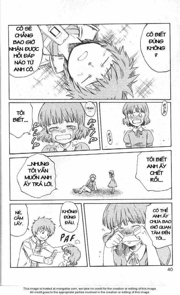 Rồng Ma Trận Chapter 49 trang 41