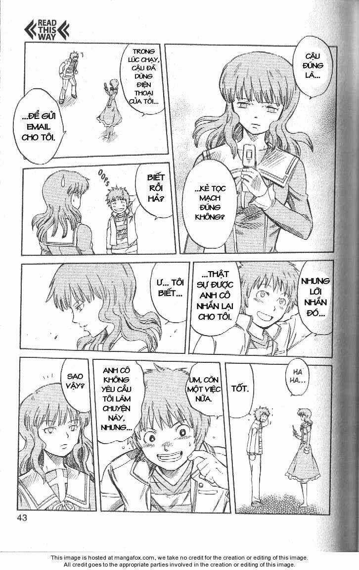 Rồng Ma Trận Chapter 49 trang 44