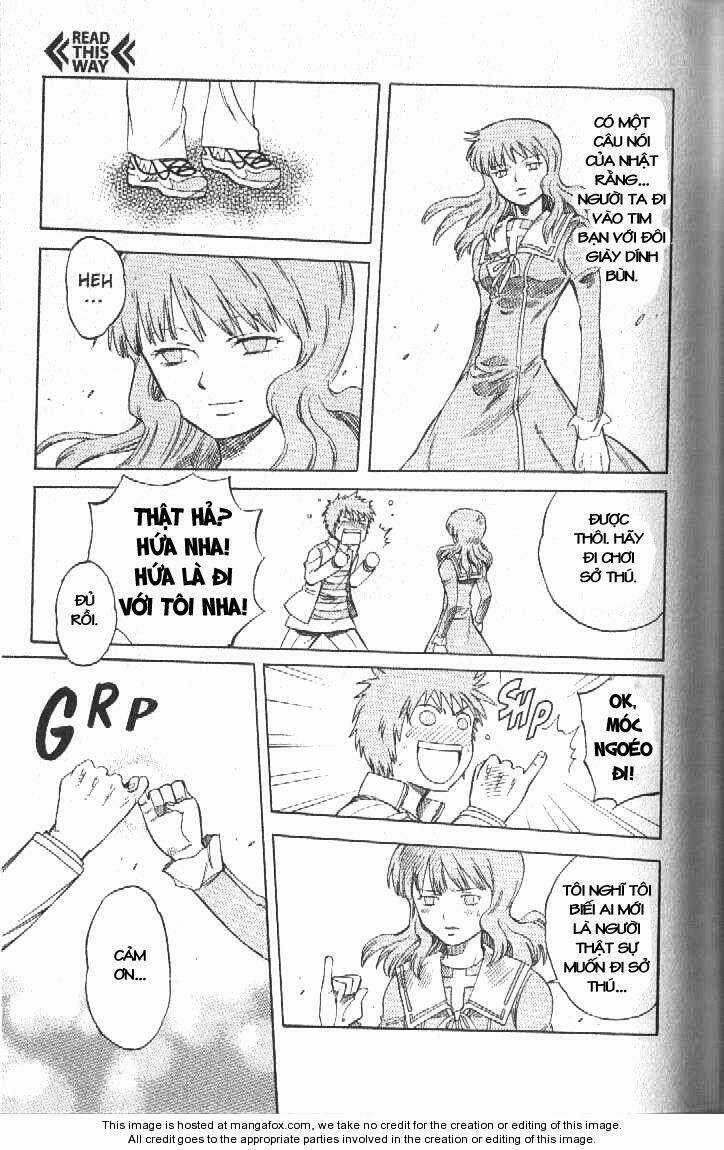 Rồng Ma Trận Chapter 49 trang 46