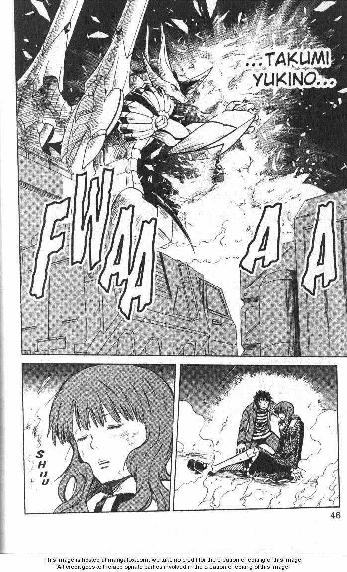 Rồng Ma Trận Chapter 49 trang 47