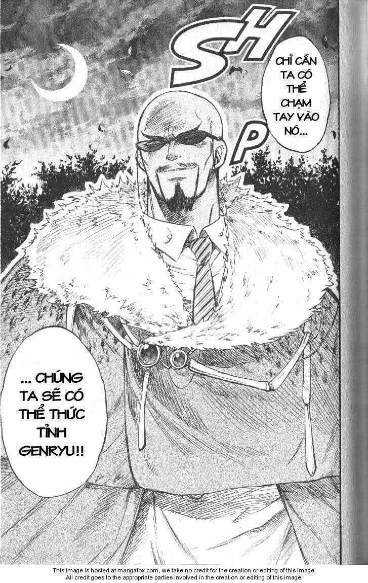 Rồng Ma Trận Chapter 49 trang 50