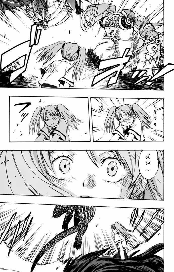 Rồng Ma Trận Chapter 5 trang 11