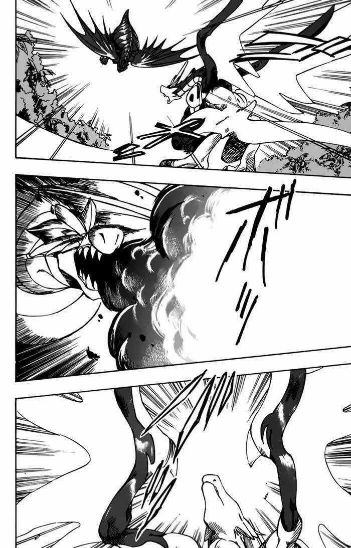 Rồng Ma Trận Chapter 5 trang 15