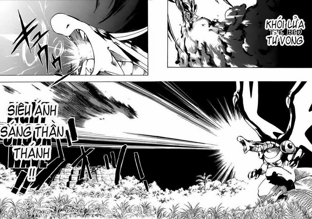 Rồng Ma Trận Chapter 5 trang 25