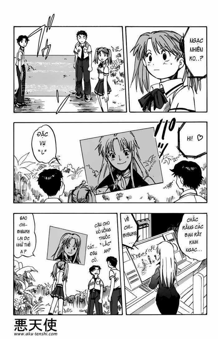 Rồng Ma Trận Chapter 5 trang 29