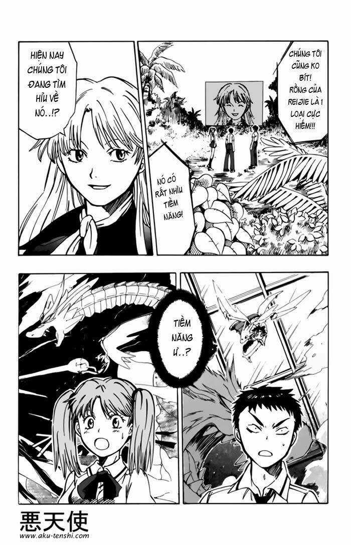 Rồng Ma Trận Chapter 5 trang 30