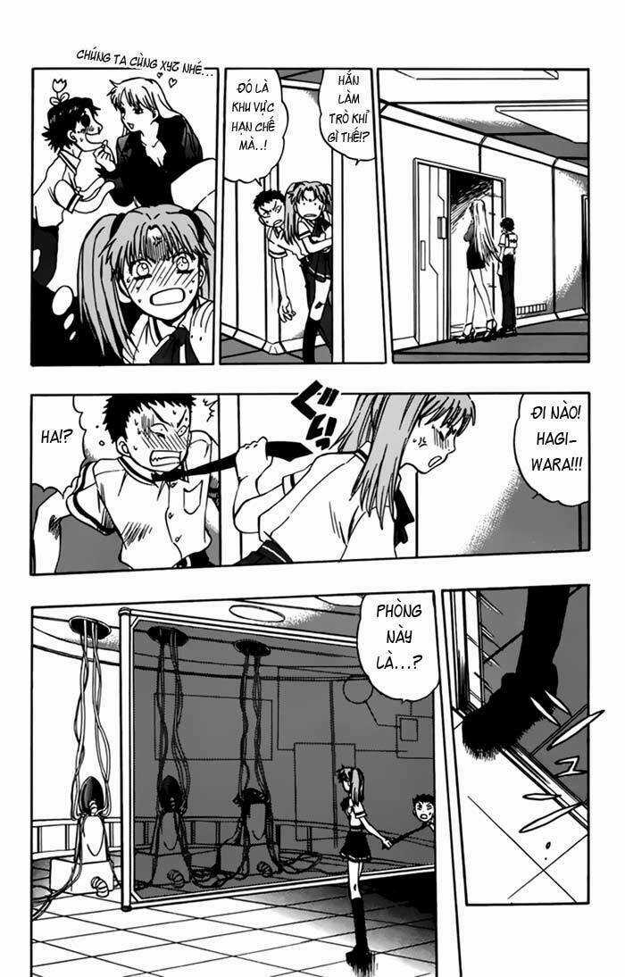 Rồng Ma Trận Chapter 5 trang 4