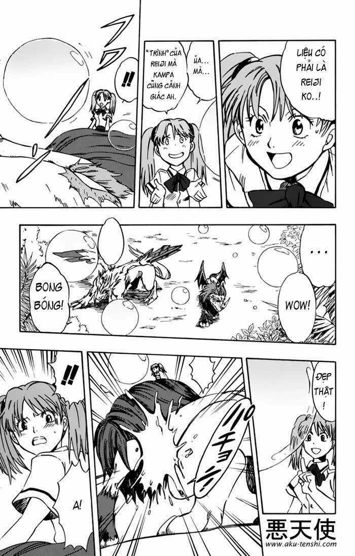 Rồng Ma Trận Chapter 5 trang 7