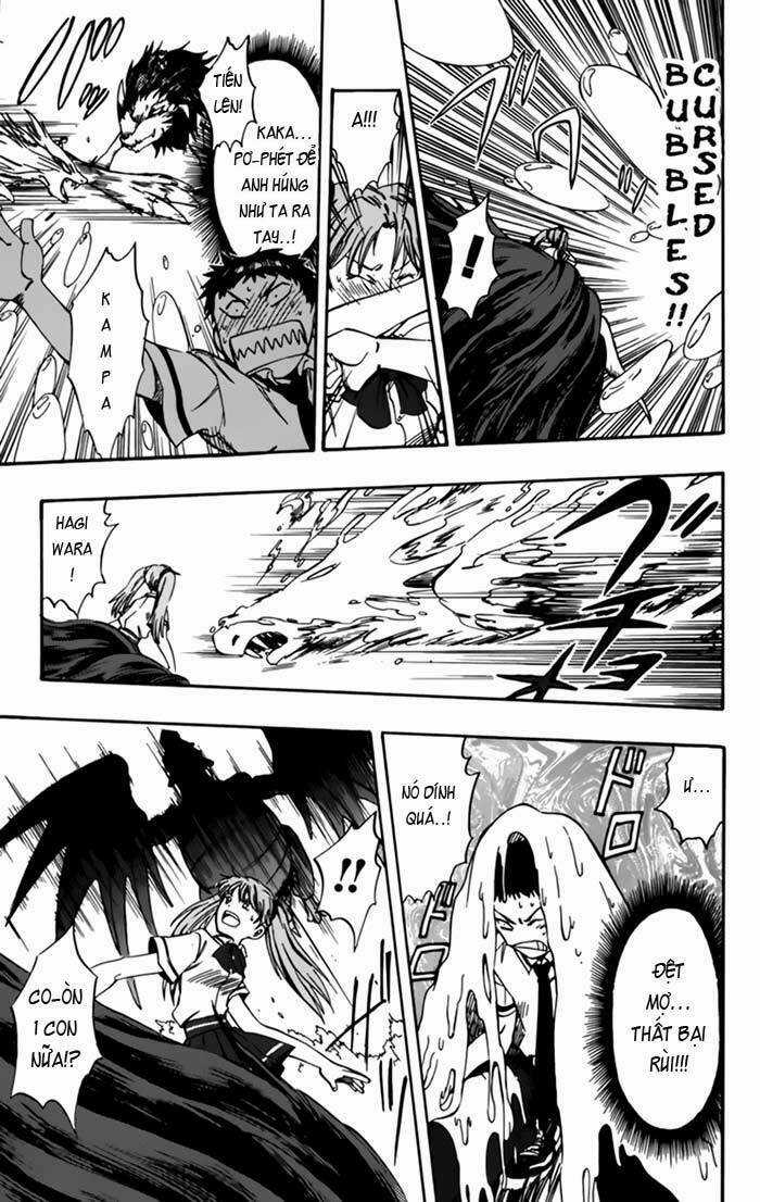 Rồng Ma Trận Chapter 5 trang 9