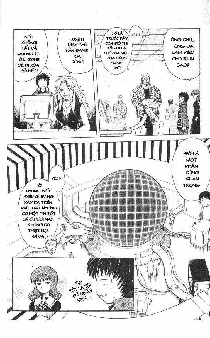 Rồng Ma Trận Chapter 50 trang 12