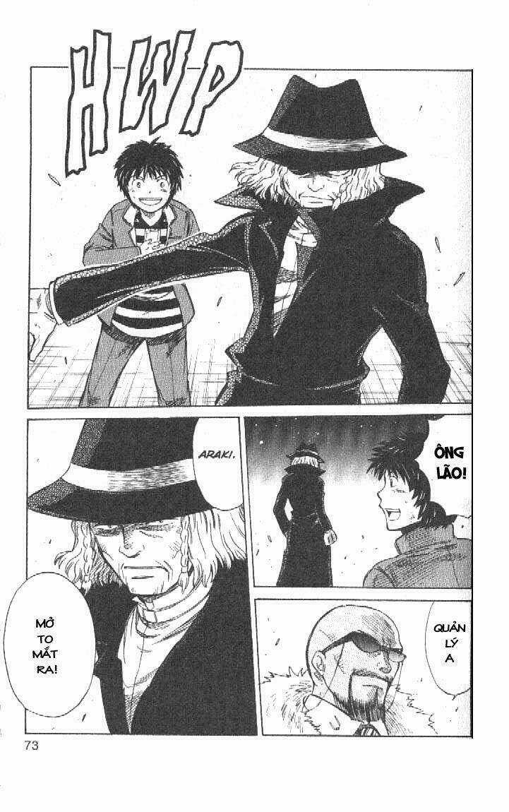 Rồng Ma Trận Chapter 50 trang 24