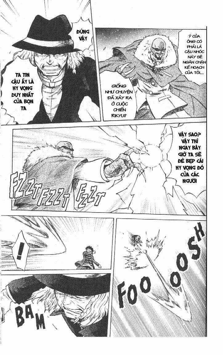 Rồng Ma Trận Chapter 50 trang 26