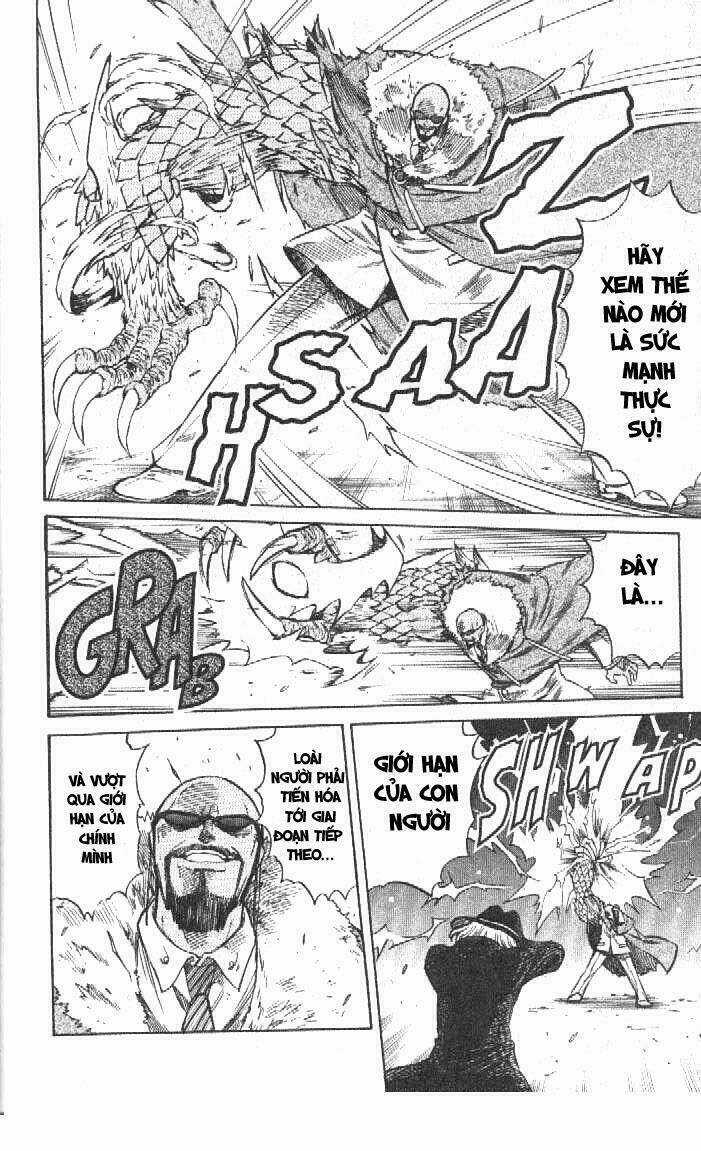 Rồng Ma Trận Chapter 50 trang 29