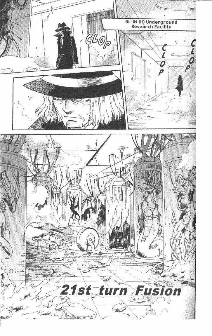 Rồng Ma Trận Chapter 50 trang 3