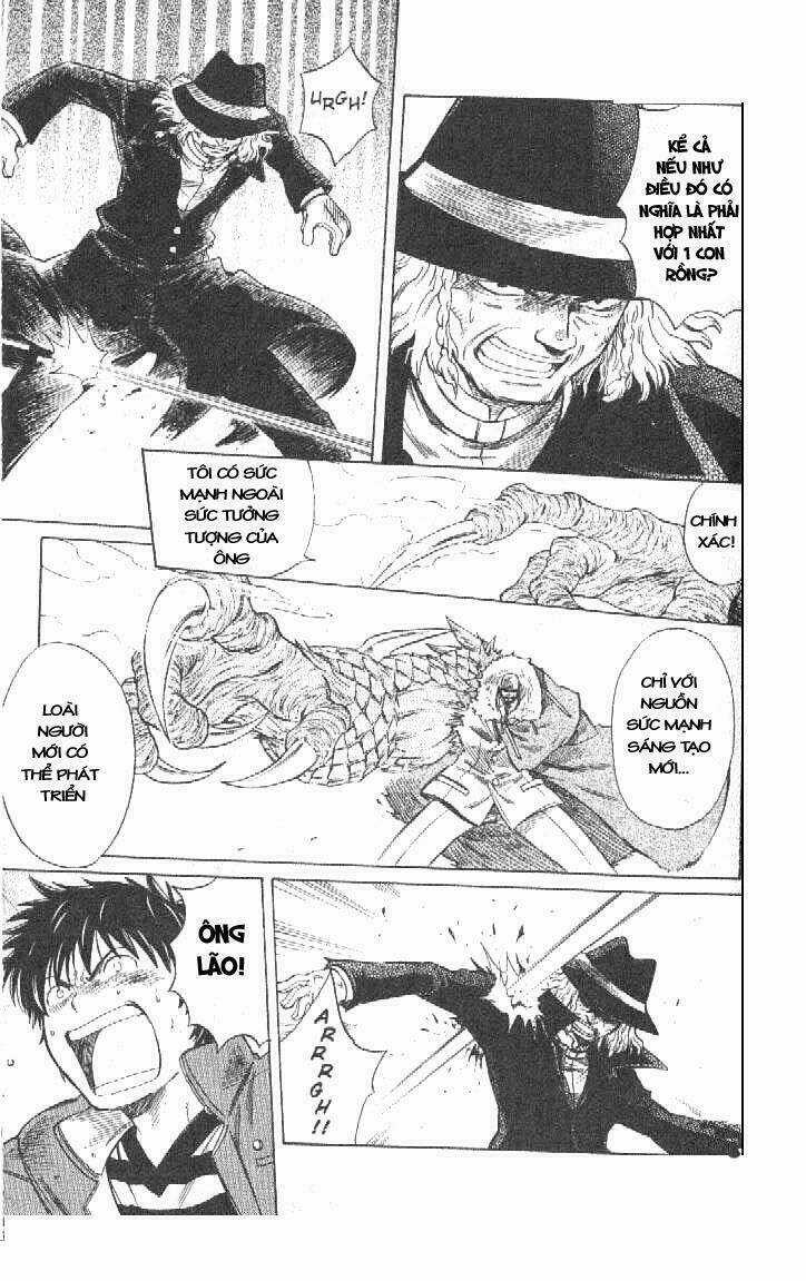 Rồng Ma Trận Chapter 50 trang 30