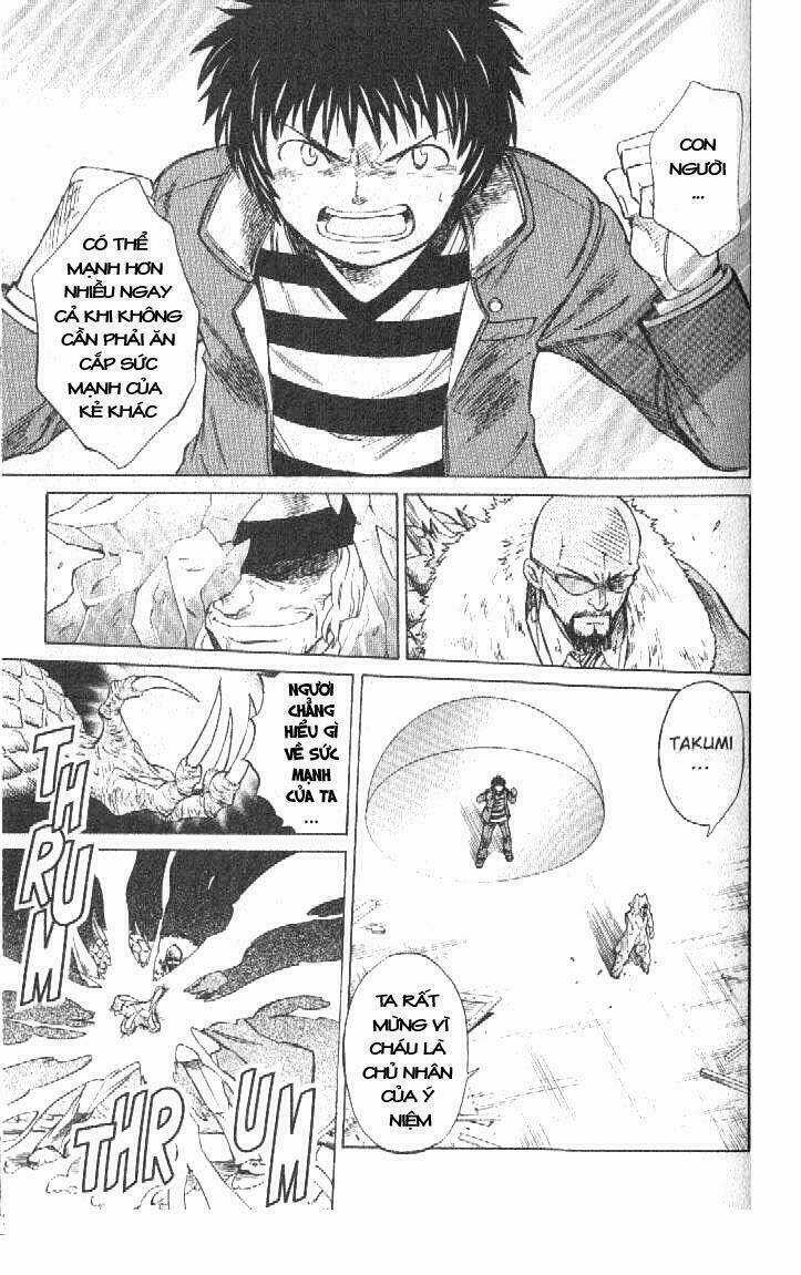 Rồng Ma Trận Chapter 50 trang 36