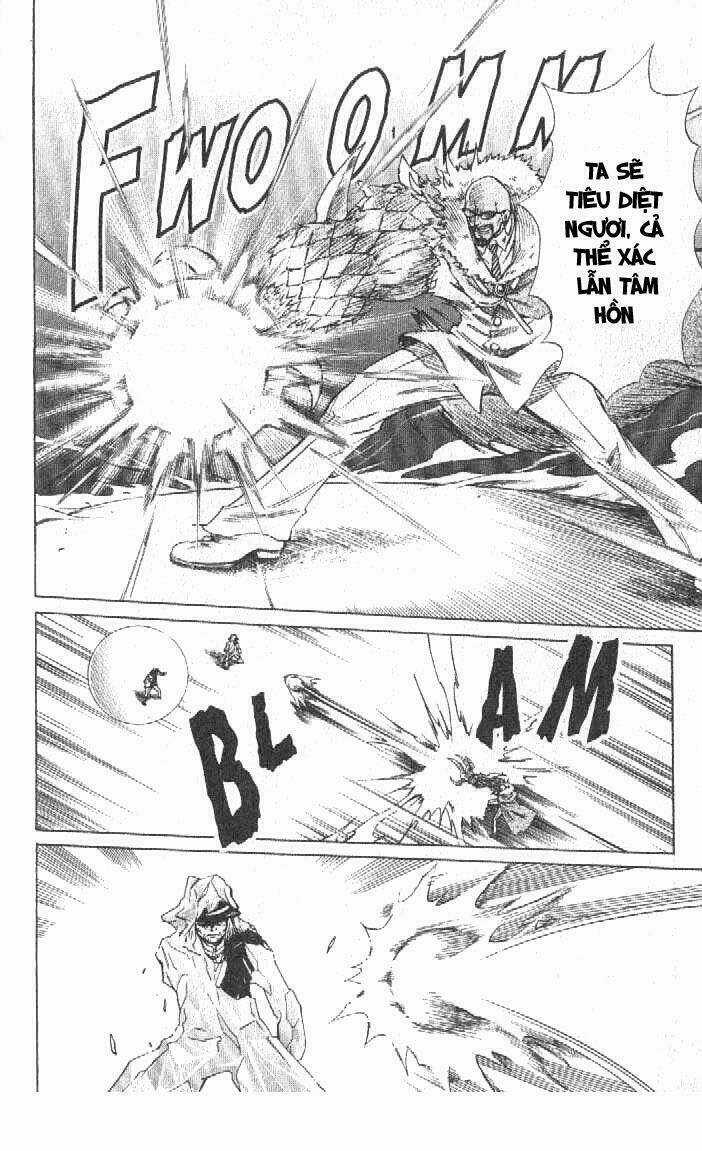 Rồng Ma Trận Chapter 50 trang 37