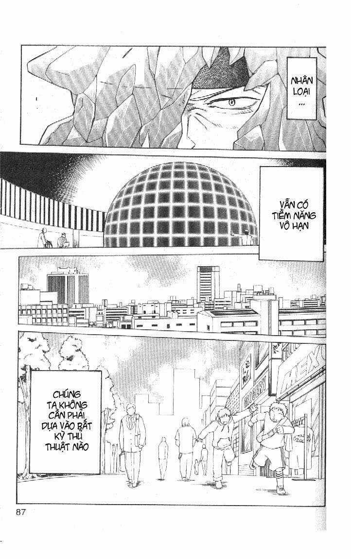 Rồng Ma Trận Chapter 50 trang 38