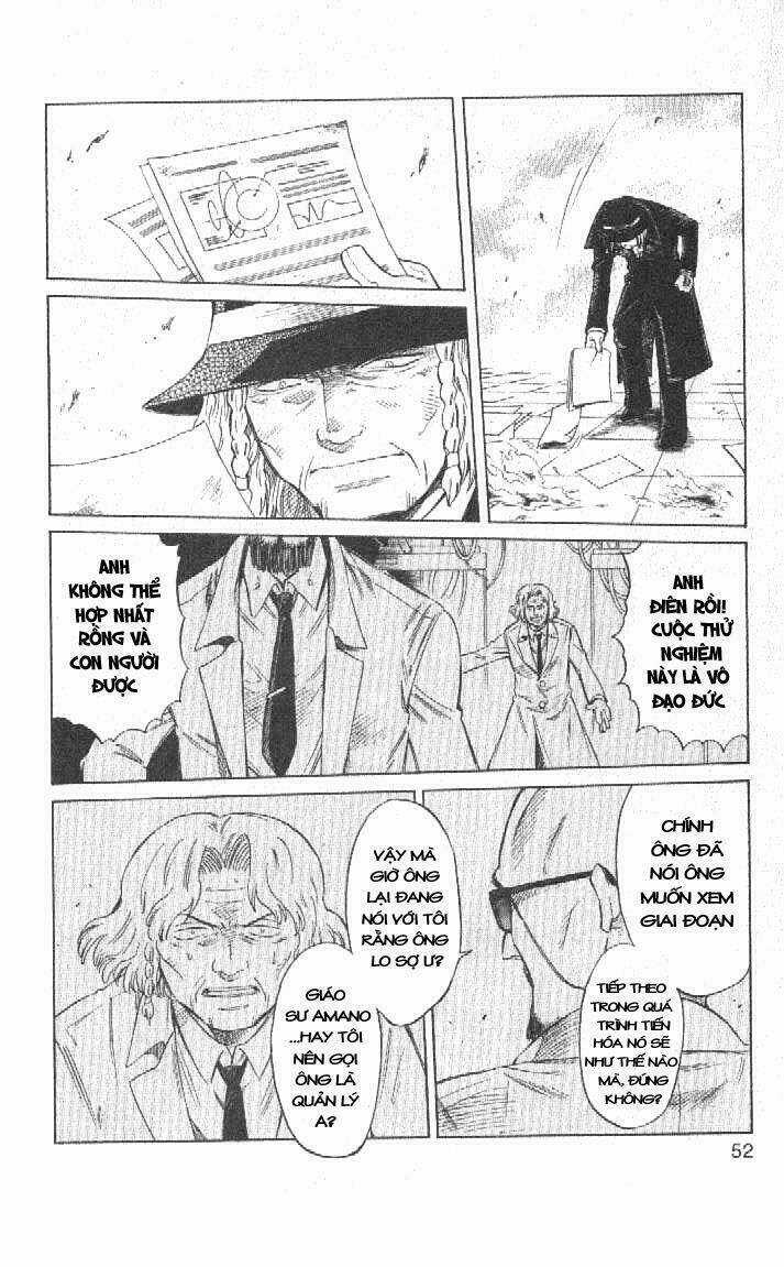 Rồng Ma Trận Chapter 50 trang 4