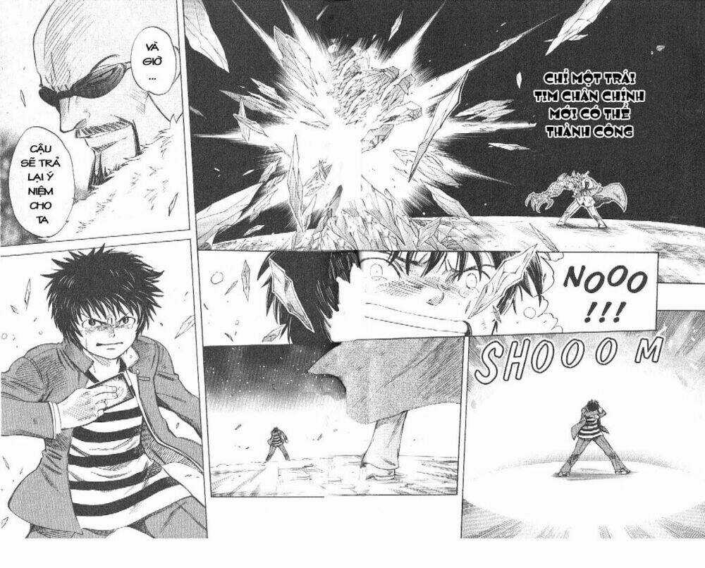 Rồng Ma Trận Chapter 50 trang 41